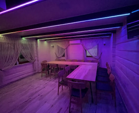 Sodyba / Jurka Bilat / Darbų pavyzdys ID 4187607