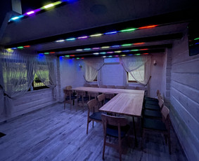 Sodyba / Jurka Bilat / Darbų pavyzdys ID 4187611