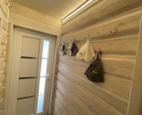 Sodyba / Jurka Bilat / Darbų pavyzdys ID 4187639