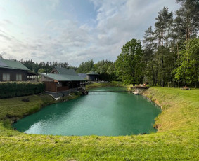 Laisvalaikis, pramogos, turizmas - Gulbinu Sodyba - 4