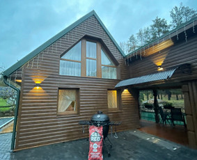 Laisvalaikis, pramogos, turizmas - Gulbinu Sodyba - 3