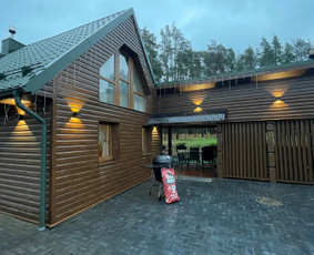 Laisvalaikis, pramogos, turizmas - Gulbinu Sodyba - 1