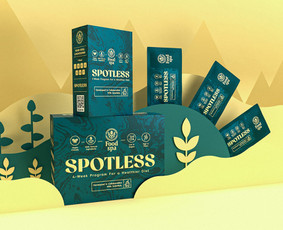 Rinkos analizė - Marketingo strategija, įgyvendinimas ir brandingas - 2