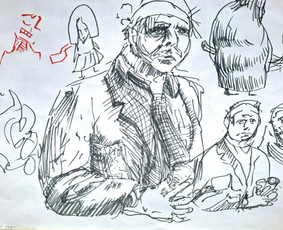 Iliustruotojai - Pie&scaron;iu, tapau, verčiuosi kompiuterine grafika bei animacija - 3