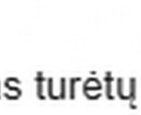 Kitos kategorijos - Rašto darbų konsultantė - 1