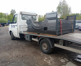 Traliukas Paslaugos Šiauliai ir visa Lietuva / Darius / Darbų pavyzdys ID 4187973