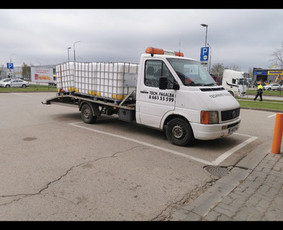 Traliukas Paslaugos Šiauliai ir visa Lietuva / Darius / Darbų pavyzdys ID 4187985