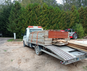 Techninė pagalba kelyje - Tech.pagalba&ndash;traliuko Paslaugos &Scaron;iauliai ir visa Lietuva - 2