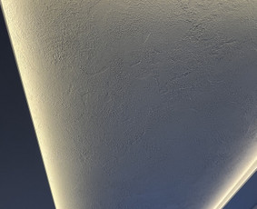 Interjero dekoravimas - Interjero sienų/lubų/objektų dekoravimas - 3