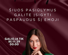 Koučingo specialistai - Koučingas - Aiškumui, savivertei ir krypčiai - 4