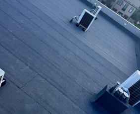 Stogų remontas - "Ilgaamžiai & Sandarūs Plokšti Stogai(7-10+ metų garantija)" - 1