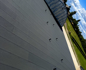 Stogų dengimas bitumine danga - "Ilgaamžiai & Sandarūs Plokšti Stogai(7-10+ metų garantija)" - 3