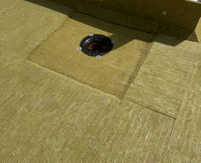 Statybos darbai - "Ilgaamžiai & Sandarūs Plokšti Stogai(7-10+ metų garantija)" - 4