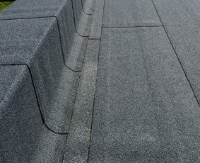 Stogų dengimas bitumine danga - "Ilgaamžiai & Sandarūs Plokšti Stogai(7-10+ metų garantija)" - 2