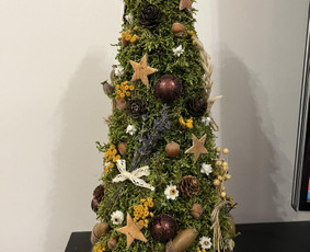 Kitos kategorijos - Kalėdinės dekoracijos - 3