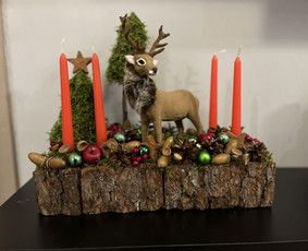 Kitos kategorijos - Kalėdinės dekoracijos - 4