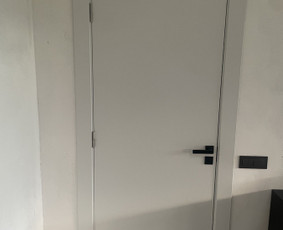 Vidaus durys, gamyba - Gaminu vidaus duris - 2