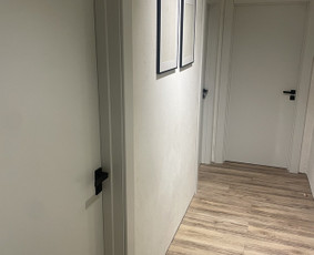 Vidaus durys, gamyba - Gaminu vidaus duris - 1