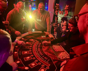 Salių erdvių nuoma renginiams / HELLO BAR / Darbų pavyzdys ID 4188327