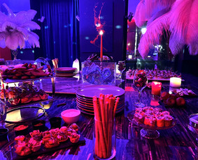 Salių erdvių nuoma renginiams / HELLO BAR / Darbų pavyzdys ID 4188331