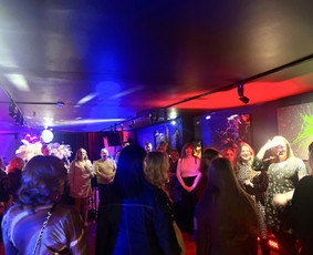 Salių erdvių nuoma renginiams / HELLO BAR / Darbų pavyzdys ID 4188333