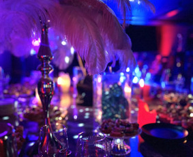 Renginiai, šventės - Hello Bar studijų / salių nuoma renginiams - 1