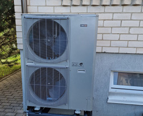 Statybos, apdaila - Santechnika ir Švok Vakarų Lietuvoje - 3