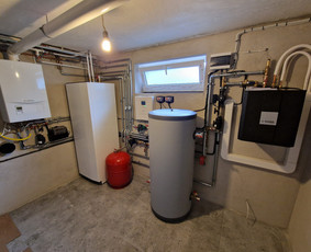 Statybos, apdaila - Santechnika ir Švok Vakarų Lietuvoje - 2