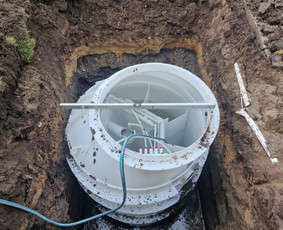 Vandentiekio, kanalizacijos įrengimas - Santechnika ir Švok Vakarų Lietuvoje - 3