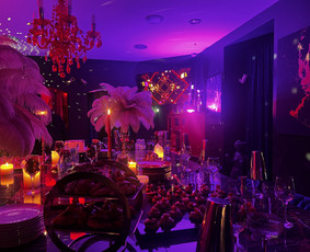 Salių erdvių nuoma renginiams / HELLO BAR / Darbų pavyzdys ID 4188427