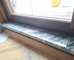 Tradiciniai amatai - Paminklai, kapų tvarkymas, kiti akmens gaminiai - 2