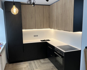 Statybos, apdaila - Baldų surinkimas - montavimas, taisymas, keitimas, Handyman - 2