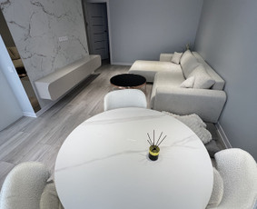 Statybos, apdaila - Baldų surinkimas - montavimas, taisymas, keitimas, Handyman - 3