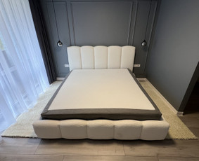 Statybos, apdaila - Baldų surinkimas - montavimas, taisymas, keitimas, Handyman - 4