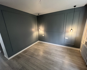 Statybos, apdaila - Baldų surinkimas - montavimas, taisymas, keitimas, Handyman - 1