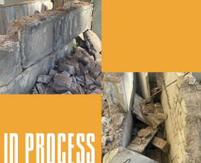 Pertvarų, sienų griovimas - Griovimo darbai ir šiukšlių išvežimas visoje Lietuvoje - 2