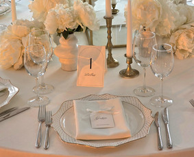 Šventinės įrangos nuoma - Staltiesių nuoma, siuvima, polėkščių,įrankių nuoma - 4