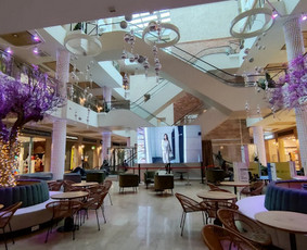 Restoranai, kavinės, barai, salės - Unikali vieta jūsų šventei ar renginiui - 1