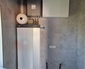 Buitinės paslaugos - Santechnika ir &Scaron;vok Vakarų Lietuvoje - 3