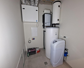 Buitinės paslaugos - Santechnika ir &Scaron;vok Vakarų Lietuvoje - 4