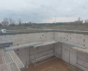 Mūro darbai / MB Nerensta / Darbų pavyzdys ID 4188661