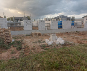 Mūro darbai / MB Nerensta / Darbų pavyzdys ID 4188675