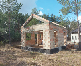 Mūro darbai / MB Nerensta / Darbų pavyzdys ID 4188683