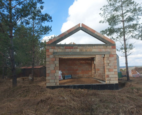 Mūro darbai / MB Nerensta / Darbų pavyzdys ID 4188685