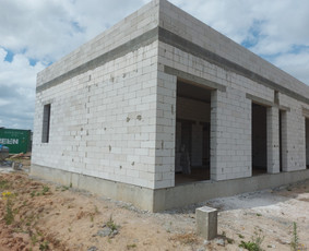 Mūro darbai / MB Nerensta / Darbų pavyzdys ID 4188689
