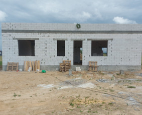 Mūro darbai / MB Nerensta / Darbų pavyzdys ID 4188693