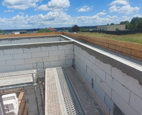 Mūro darbai / MB Nerensta / Darbų pavyzdys ID 4188701