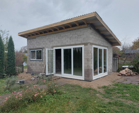 Mūro darbai / MB Nerensta / Darbų pavyzdys ID 4188715