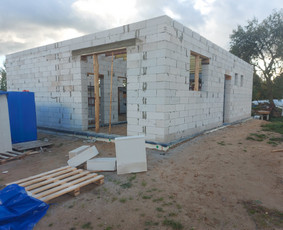 Mūro darbai / MB Nerensta / Darbų pavyzdys ID 4188721