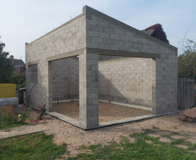 Mūro darbai / MB Nerensta / Darbų pavyzdys ID 4188725